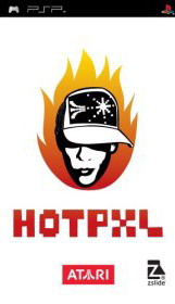 Game Hot PXL