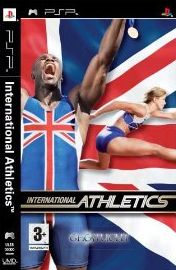 Game International Athletics