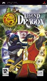 Game Legend of the Dragon