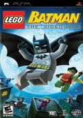 Game Lego Batman
