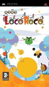Game LocoRoco