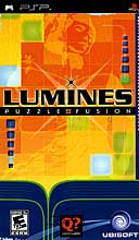 Game Lumines