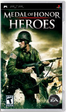 Game Medal of Honor Heroes