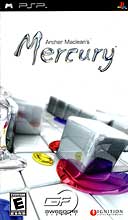Game Mercury