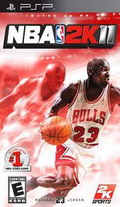 Game NBA 2K11