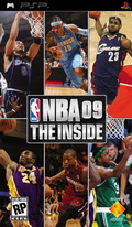 Game NBA Live 09