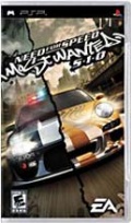 Game Need for Speed Most Wanted