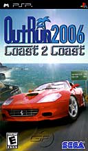 Game Outrun 2006