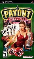 Game Payout Poker & Casino
