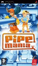 Game Pipe Mania