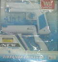 Pistol Getar Wii