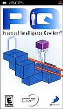 Game PQ Practical Intelligence Quotient