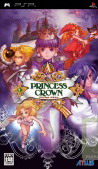 Game Princess Crown