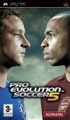 Game Pro Evolution Soccer 5