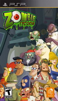 Game Zombie Tycoon