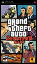 Game GTA Chinatown Wars