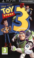 Game Toy Story 3