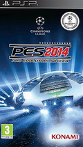 Game PES 2014