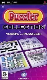 Game Puzzler Collection