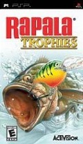 Game Rapala Pro Fishing