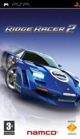 Game Ridge Racer 2