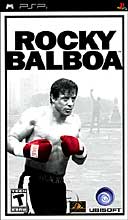 Game Rocky Balboa