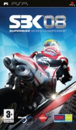 Game Superbike 08