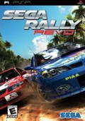 Game Sega Rally Revo