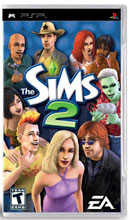 Game The Sims 2