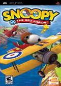 Game Snoopy vs Red Baron