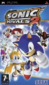 Game Sonic Rivals 2