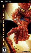 Game Spider-man 2