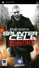 Game Splinter Cell Essentials