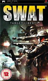 Game SWAT: Target Liberty