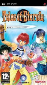 Game Tales of Eternia