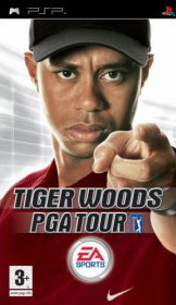 Game Tiger Woods PGA Tour