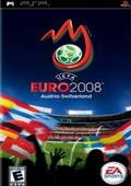 Game UEFA Euro 2008