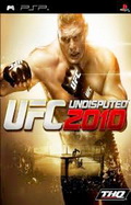 Game UFC 2010