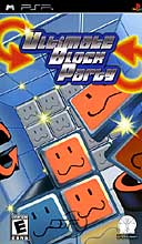 Game Ultimate Block Party