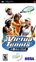 Game Virtua Tennis