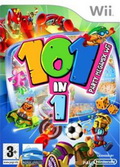 Game Wii 101 in 1 Party Megamix