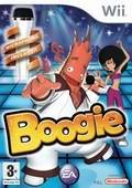 Game Wii Boogie