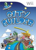 Game Wii City Builder