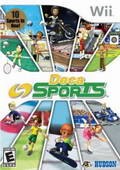 Game Wii Deca Sports