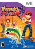 Game Wii Fishing Master