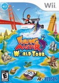 Game Fishing Master World Tour