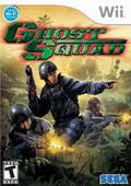 Game Wii Ghost Squad