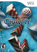 Game Wii GRAVITY