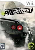 Game Wii Need for Speed : Prostreet