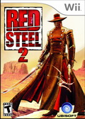Game Wii Red Steel 2